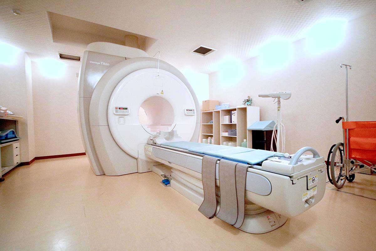 MRI撮像装置